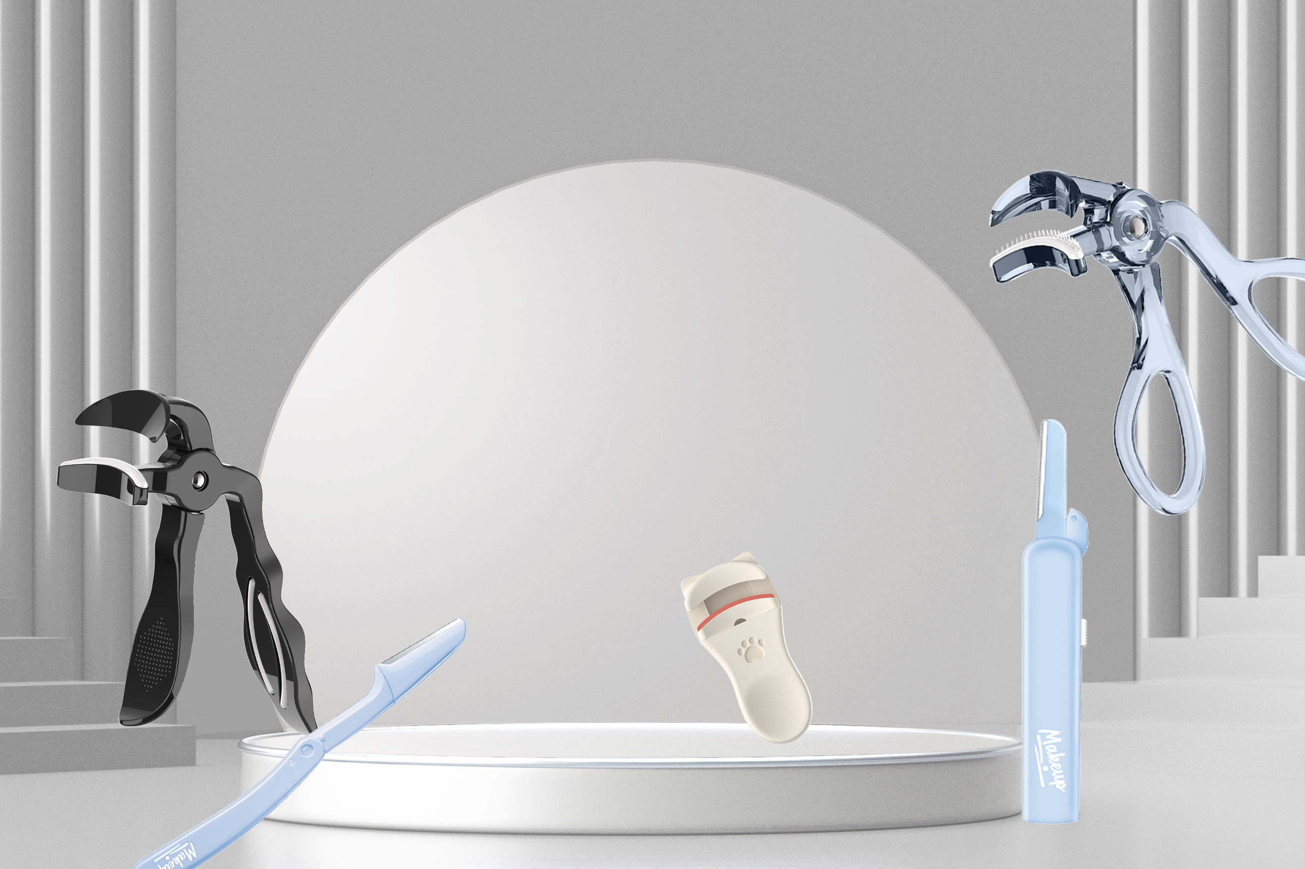 leyu.乐鱼电竞·美妆领航者